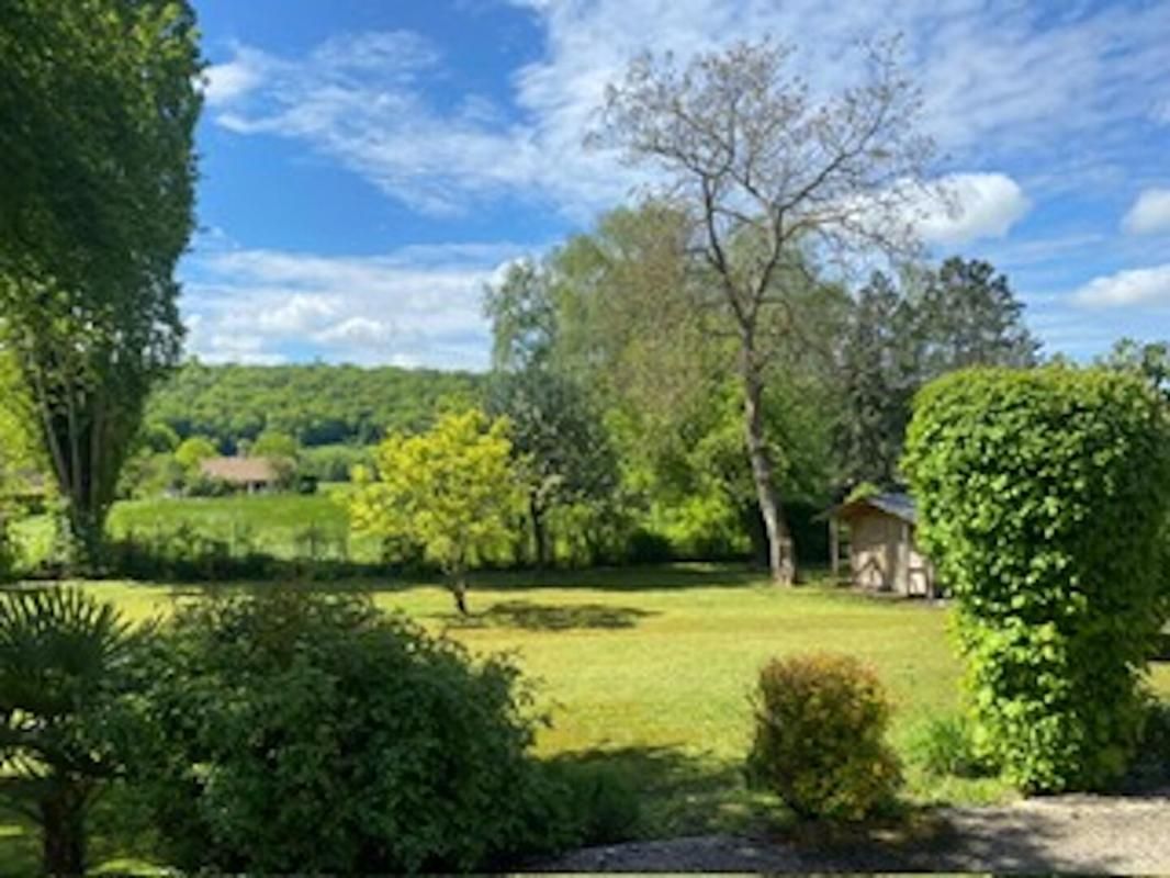 REBAIS Maison individuelle 4