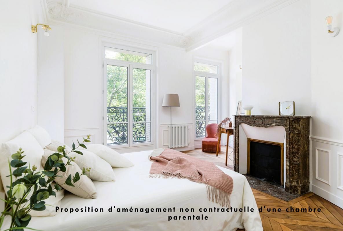 SAINT-ETIENNE-LES-ORGUES HABITATION AVEC LOCAL COMMERCIAL DE 158 m² 4
