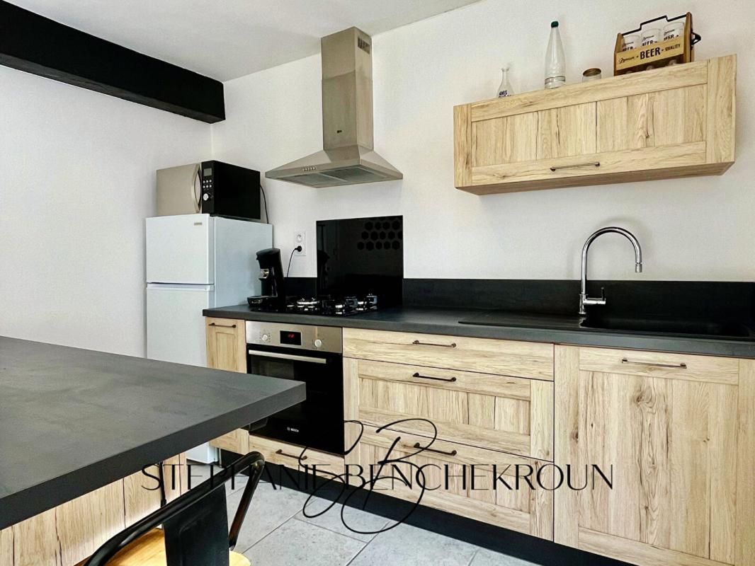 BRAM Maison Bram 3 pièce(s) 81 m2 4