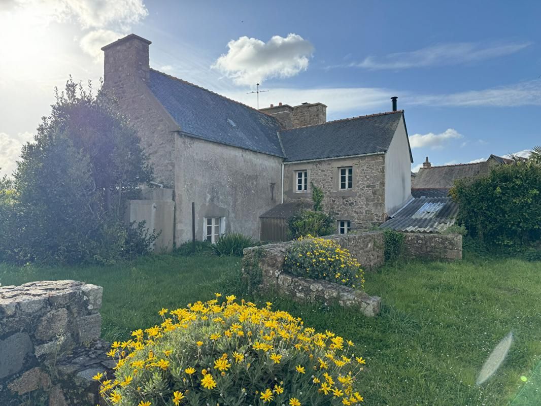 Maison Lanmodez 121 m2