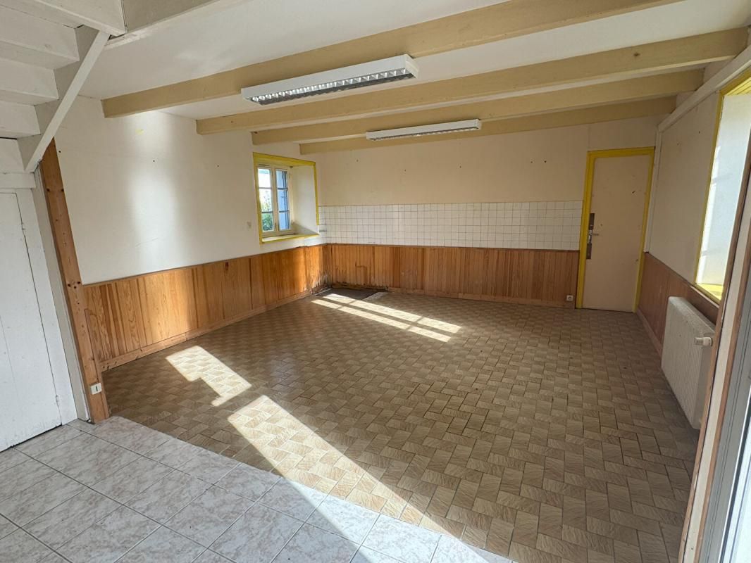 LANMODEZ Maison Lanmodez 121 m2 4