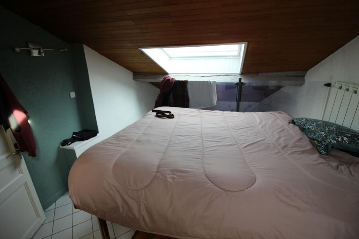 CHAMBERY Studio hyper centre Chambery 3