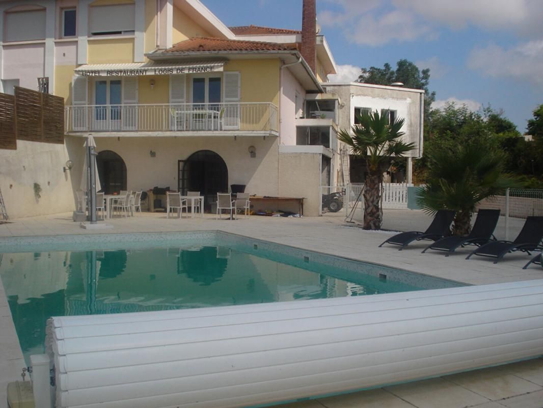 Immeuble Cagnotte 14 Apts