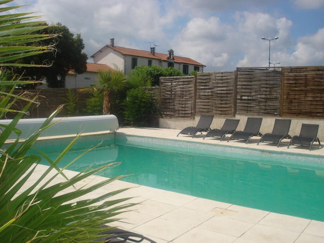 CAGNOTTE Immeuble Cagnotte 14 Apts 2