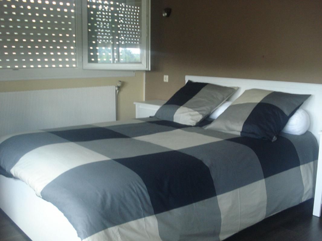 CAGNOTTE Immeuble Cagnotte 14 Apts 3