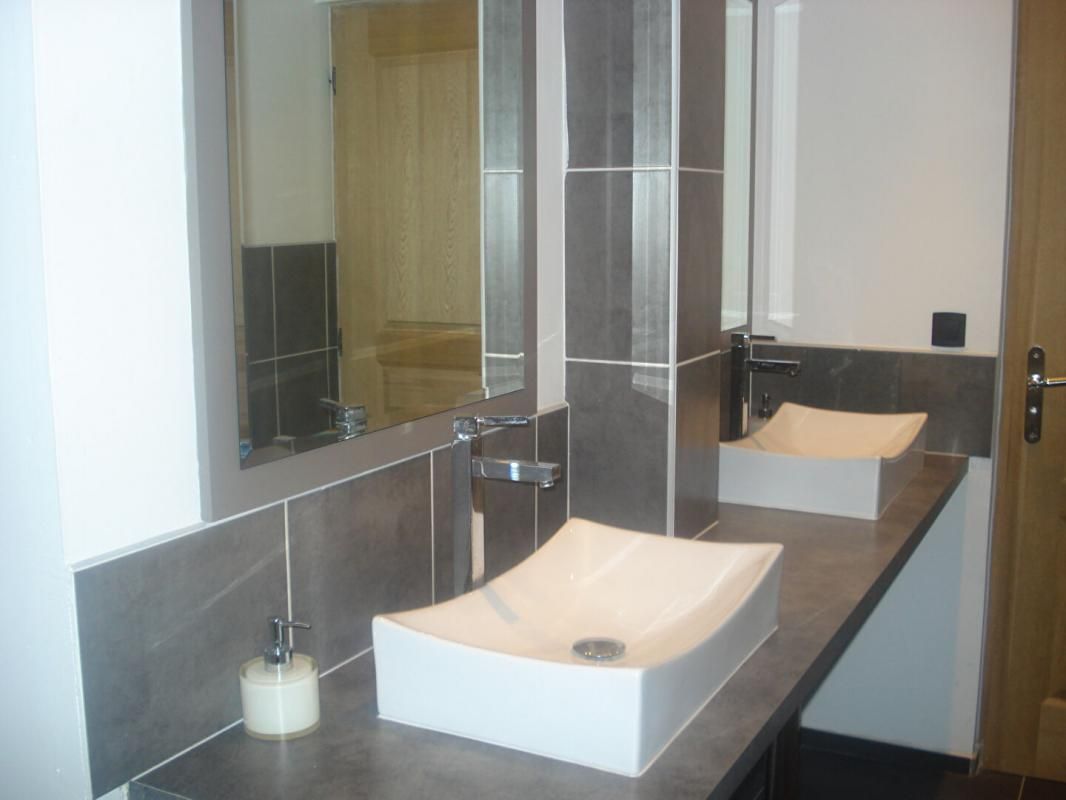 CAGNOTTE Immeuble Cagnotte 14 Apts 4
