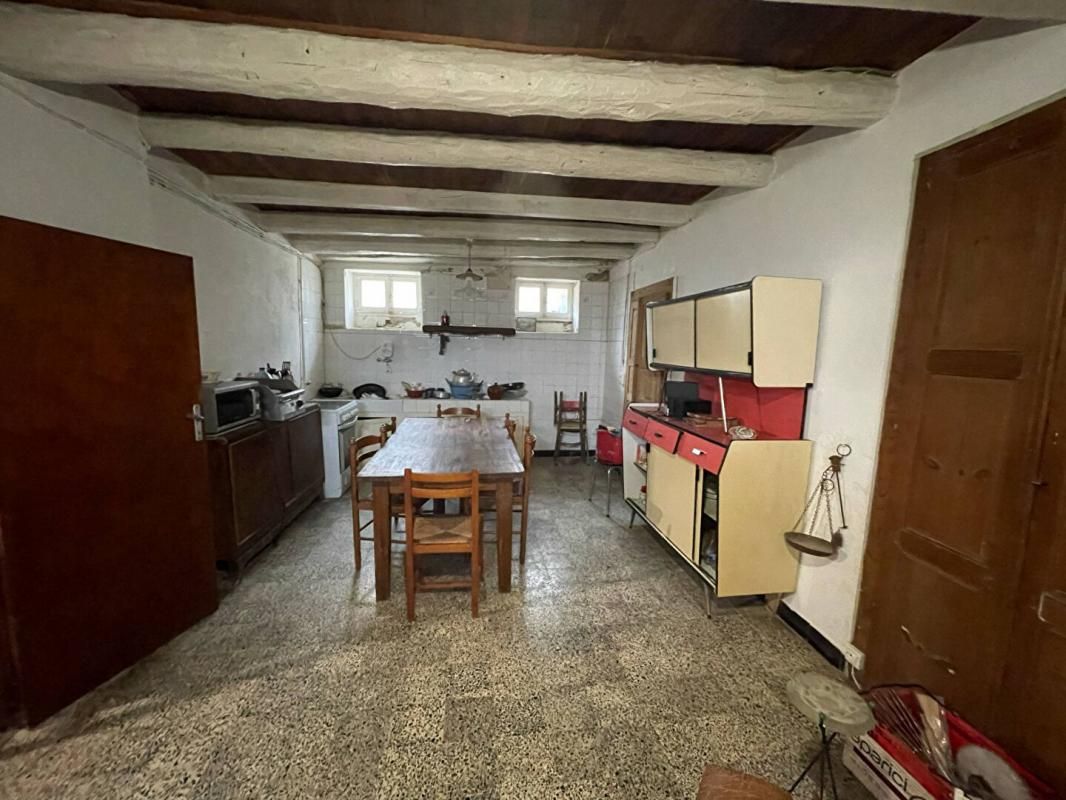 AULLENE Maison de village de 159 m² sur 2 niveaux à Aullène 3