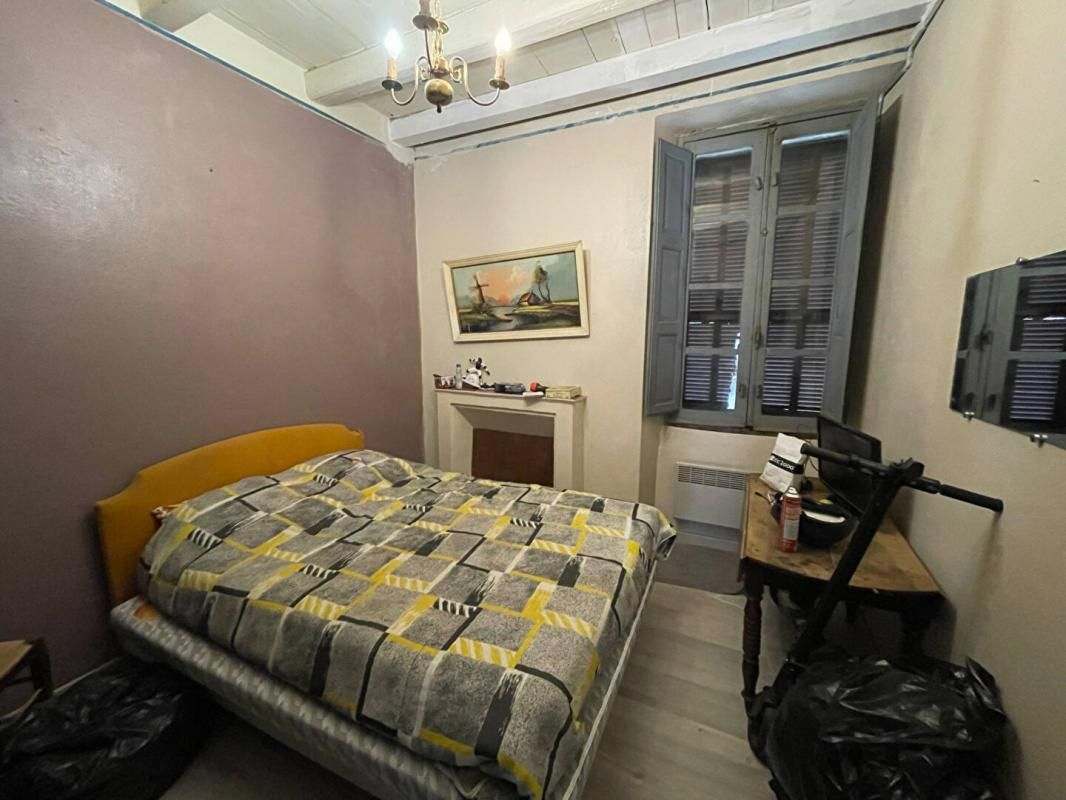 AULLENE Maison de village de 159 m² sur 2 niveaux à Aullène 4