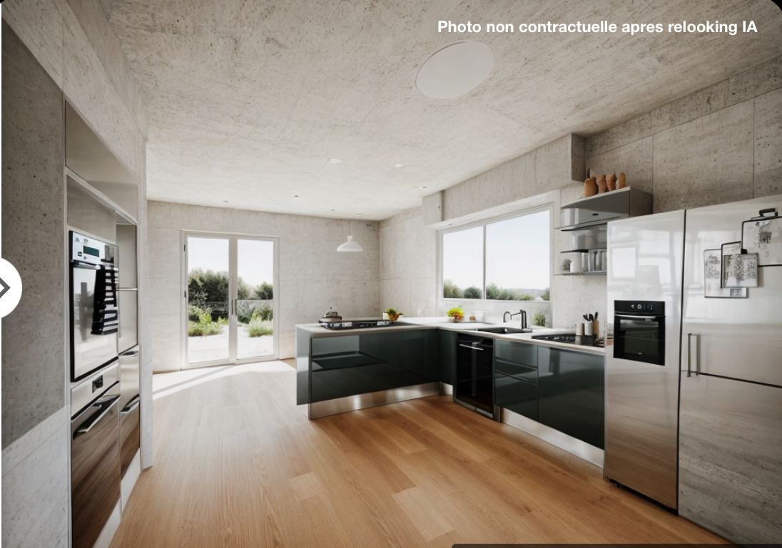 BUROS Maison Buros 6 pièce(s) 233 m2 2