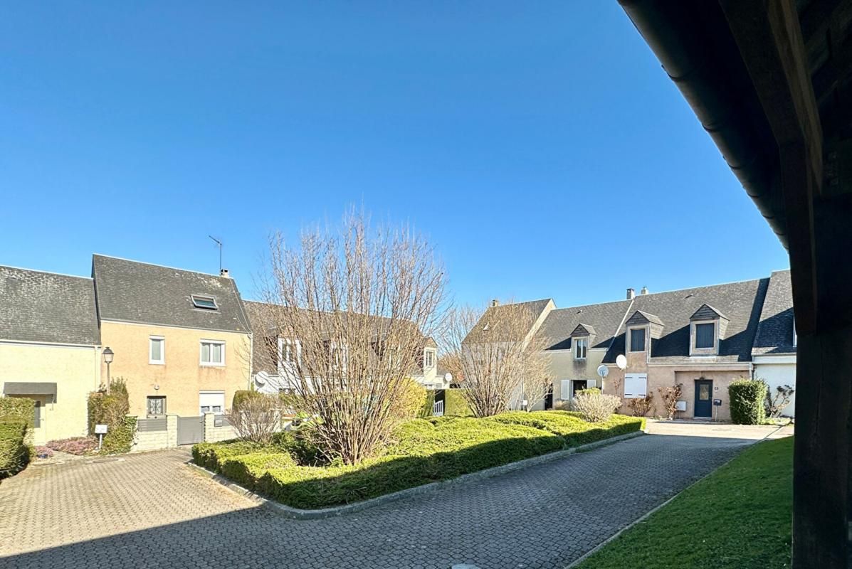 Maison Touques 3 pièce(s) 70 m2