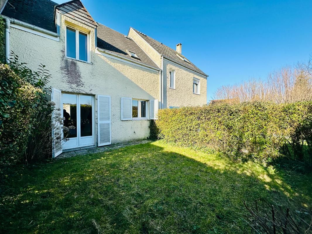 DEAUVILLE Maison Touques 3 pièce(s) 70 m2 3
