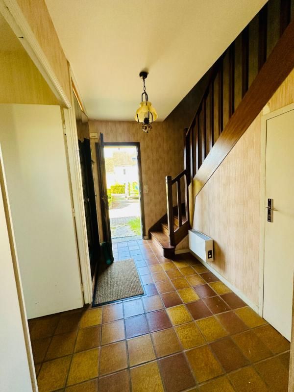 DEAUVILLE Maison Touques 3 pièce(s) 70 m2 4