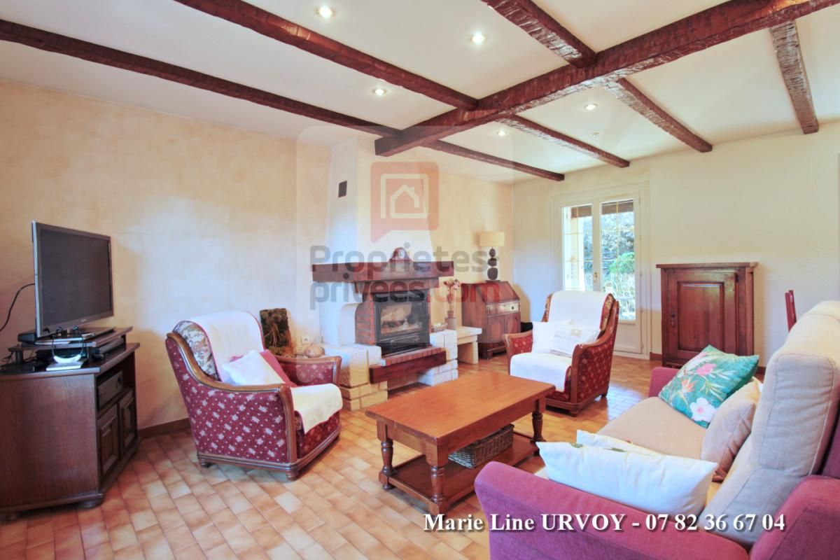 GRAVESON Graveson 13690 - Maison de plain pieds 73 m² - 2 chambres - atelier - garage - jardin 4
