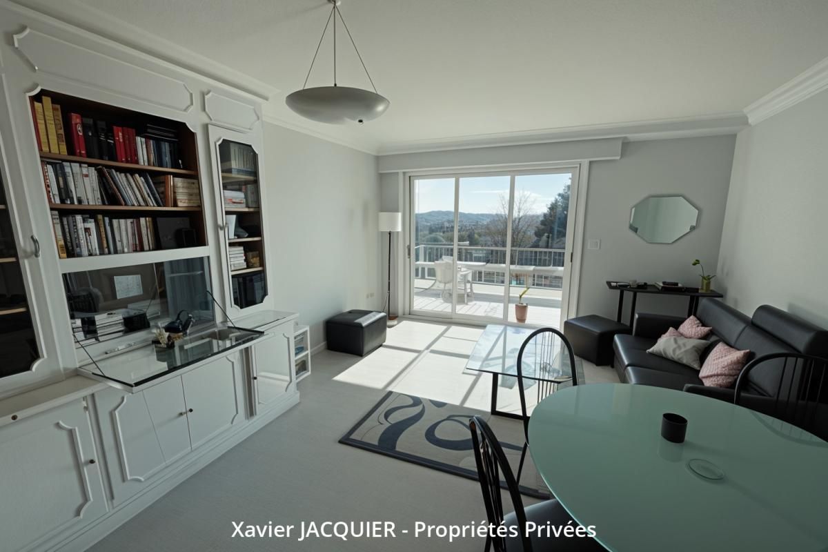 NANTES Appartement - 3 pièces - 66,5 m² - Saint Jacques 2