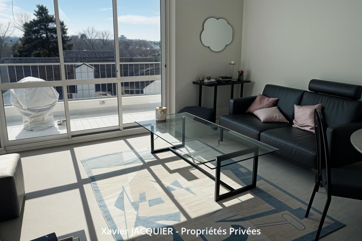 NANTES Appartement - 3 pièces - 66,5 m² - Saint Jacques 3