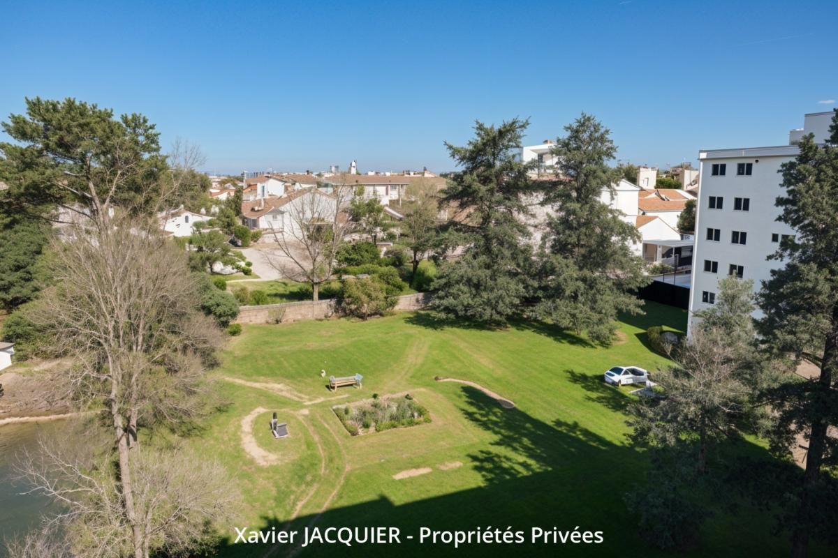 NANTES Appartement - 3 pièces - 66,5 m² - Saint Jacques 4