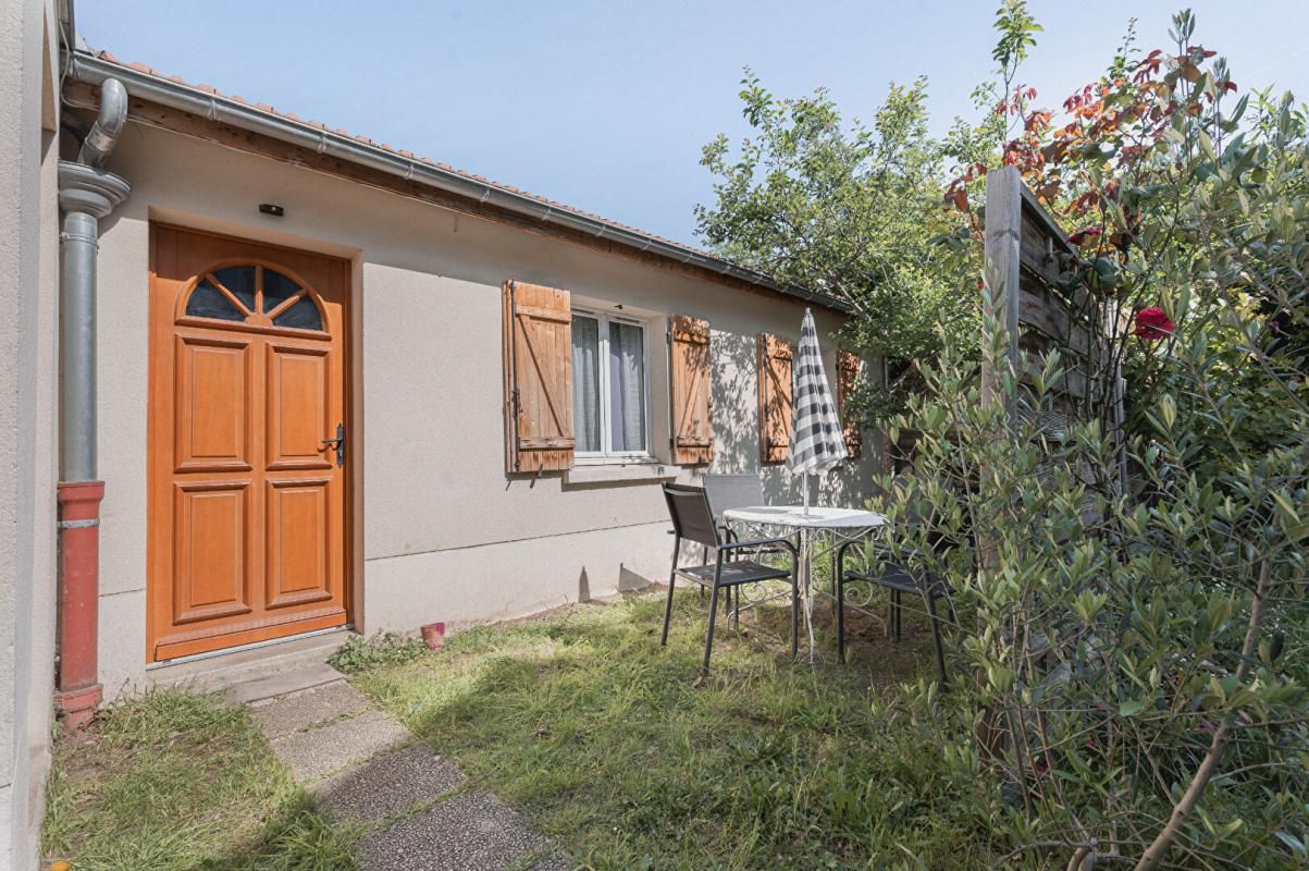 SAINT-MAUR-DES-FOSSES Maison Saint Maur Des Fosses 6 pièce(s) 135 m2 3