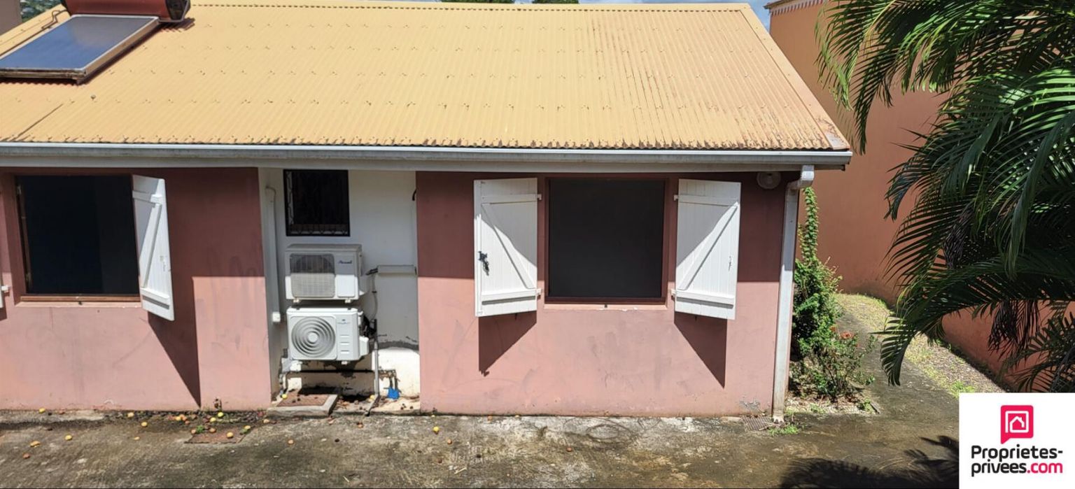 Maison Saint Esprit 4 pièce(s) 84 m2