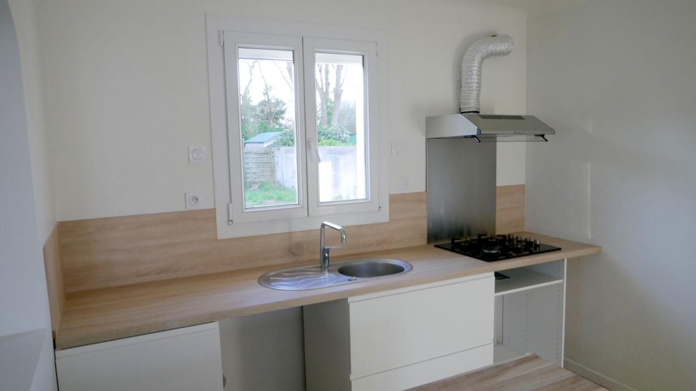 Maison Saint André Des Eaux 5 pièce(s) 85 m2