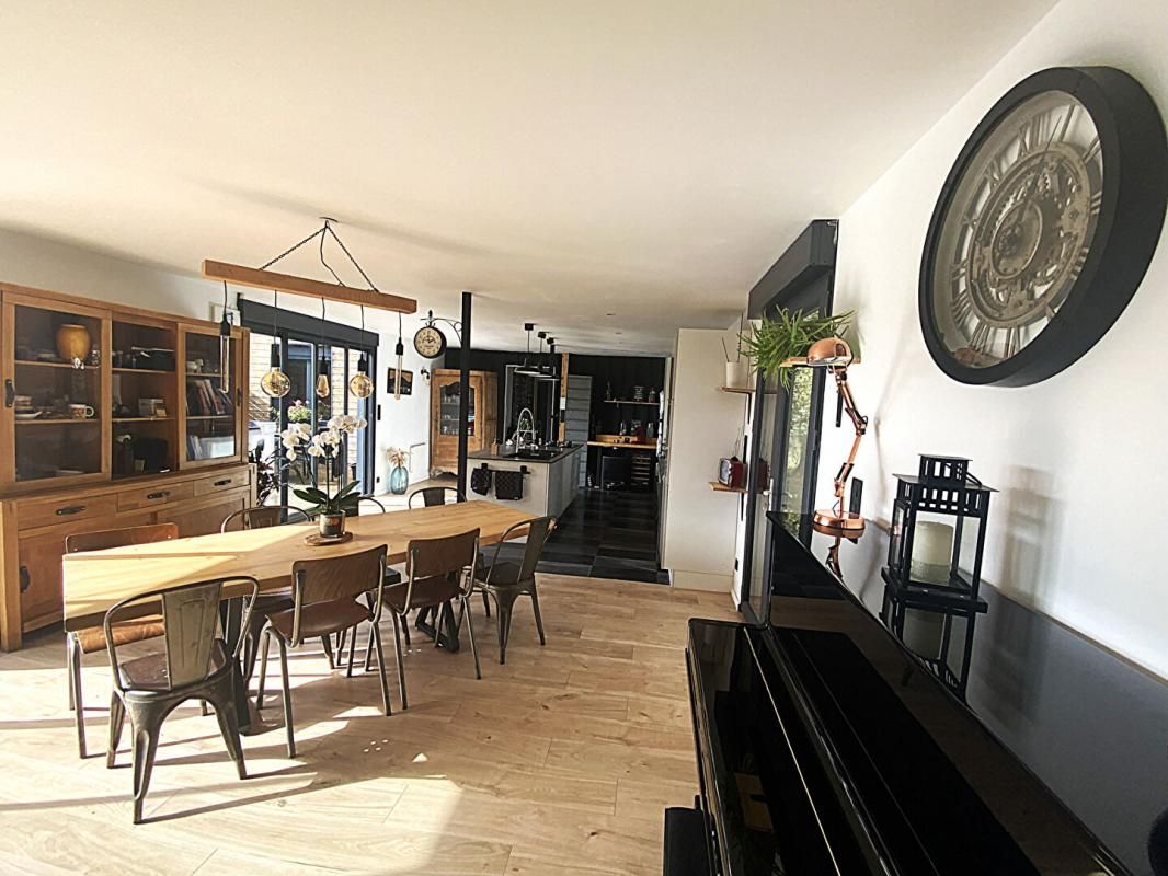 MISSILLAC Maison Missillac 4 pièce(s) 150 m2 2
