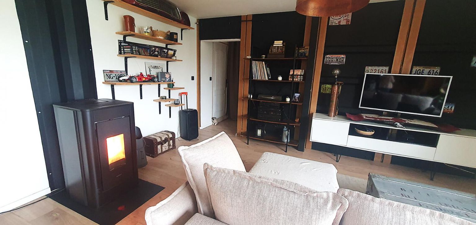 MISSILLAC Maison Missillac 4 pièce(s) 150 m2 3