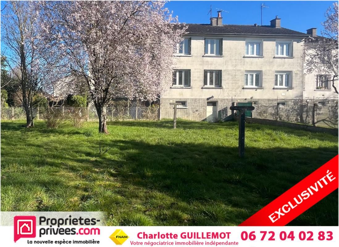 Maison Mereau 5 pièce(s) 77 m2