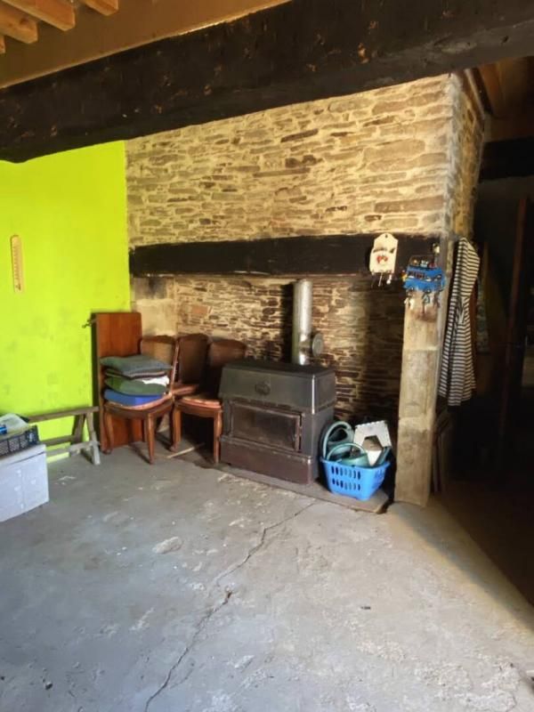 SARLANDE Manoir Sarlande 4 pièce(s) 140 m2 3