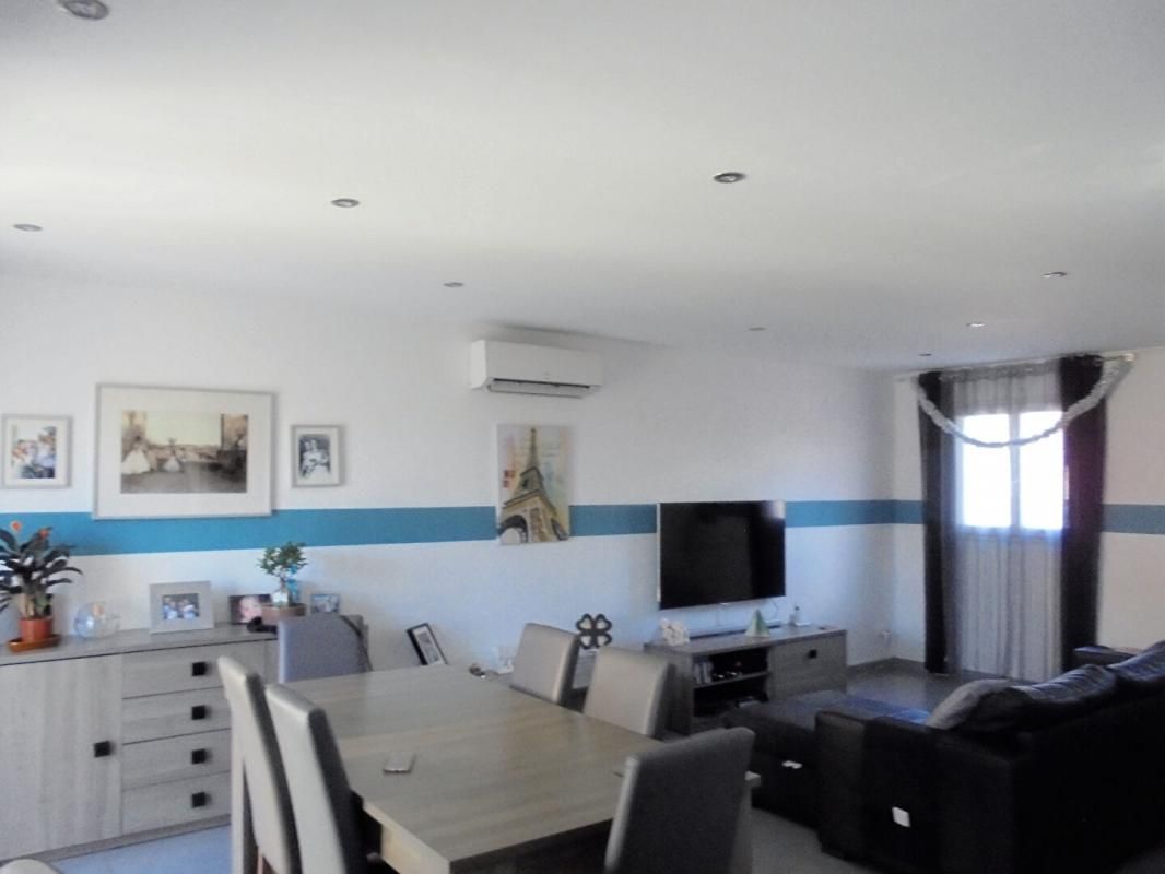 ISTRES Maison Istres 4 pièce(s) 90 m2 garage et parking 3