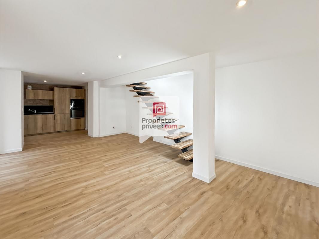 TALANT TALANT - Vieux Talant - Maison 100m2 avec jardin et garage 2