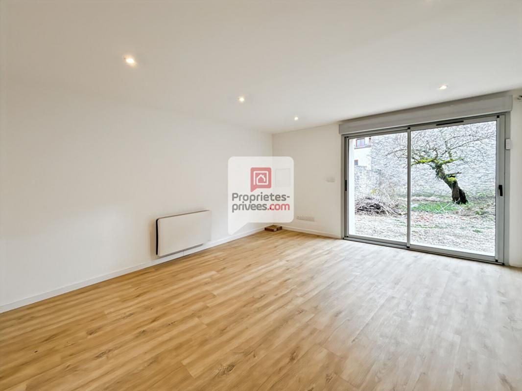 TALANT TALANT - Vieux Talant - Maison 100m2 avec jardin et garage 4