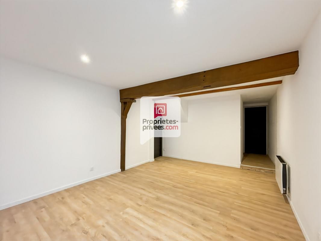 TALANT VIEUX TALANT - Maison Triplex 210 m2 3