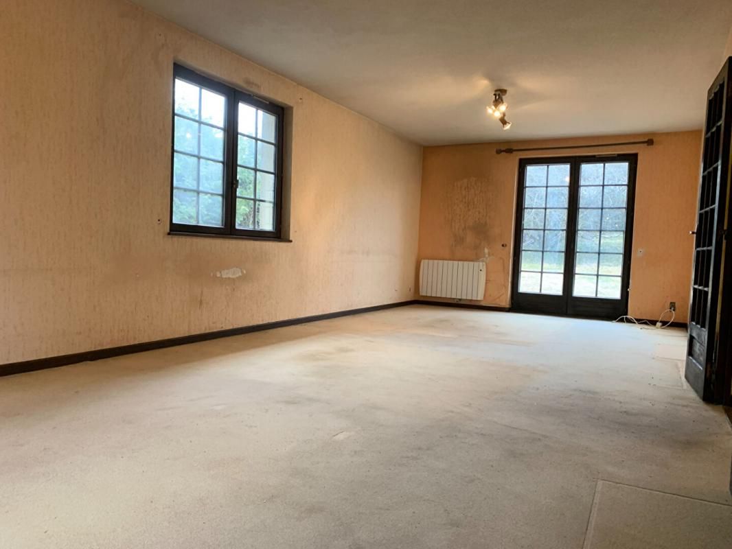 SELONCOURT Maison Seloncourt avec potentiel d'agrandissement ! 3