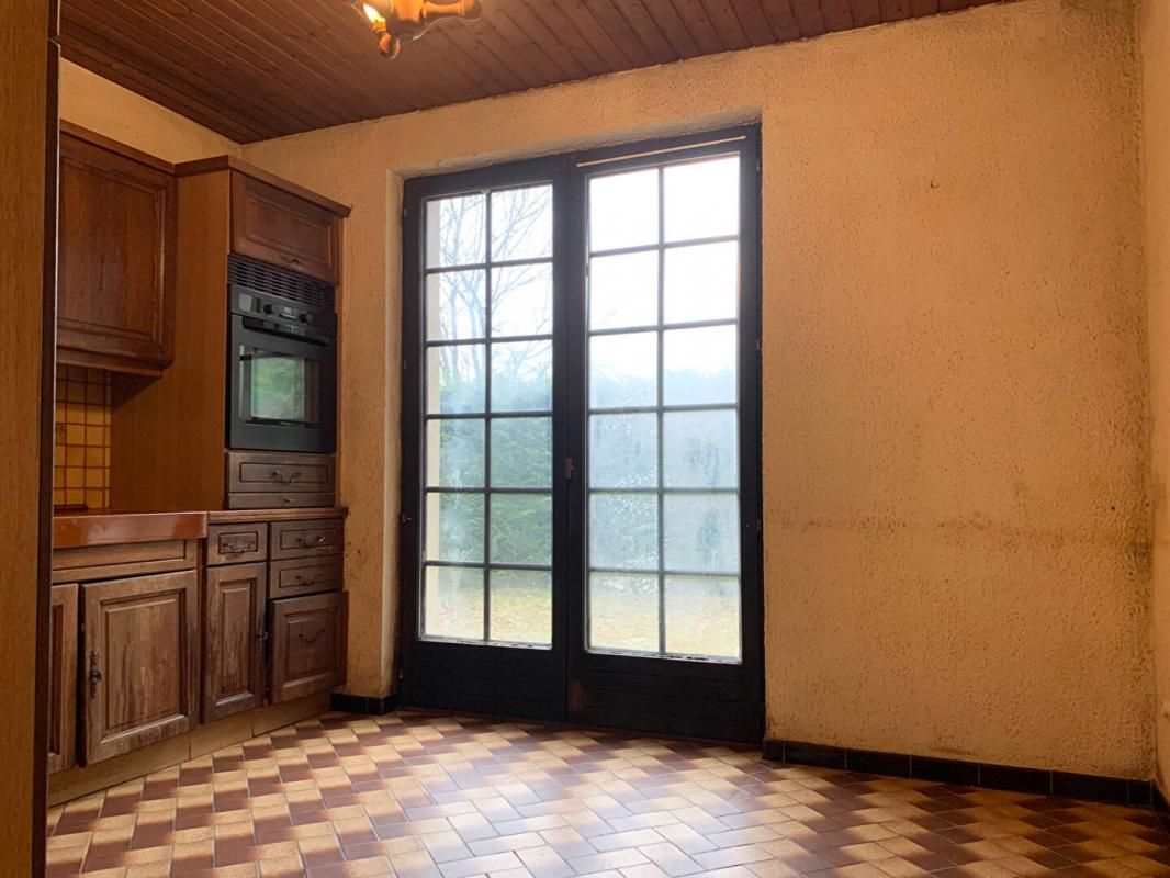 SELONCOURT Maison Seloncourt avec potentiel d'agrandissement ! 4