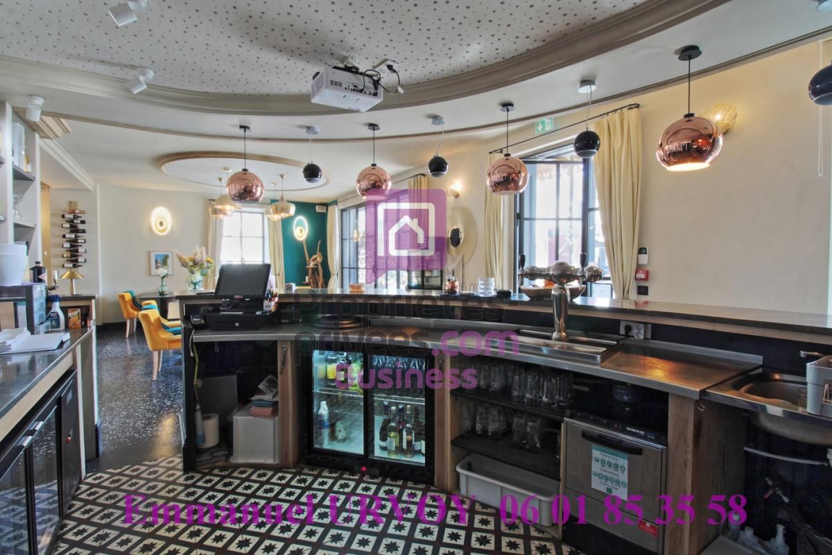 SAINT-REMY-DE-PROVENCE PROCHE SAINT REMY DE PROVENCE - RESTAURANT 60 COUVERTS, TERRASSE 60 PLACES 4