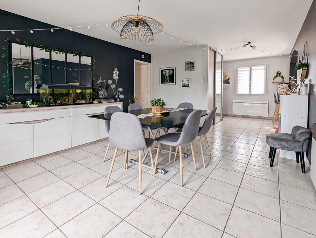 CAMPBON Maison 5 pièce(s) 91 m2, Plain-Pied 3
