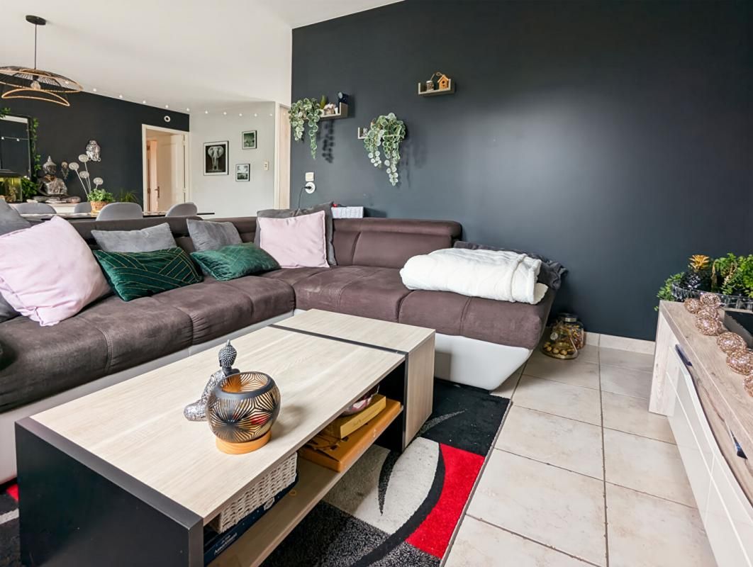 CAMPBON Maison 5 pièce(s) 91 m2, Plain-Pied 4