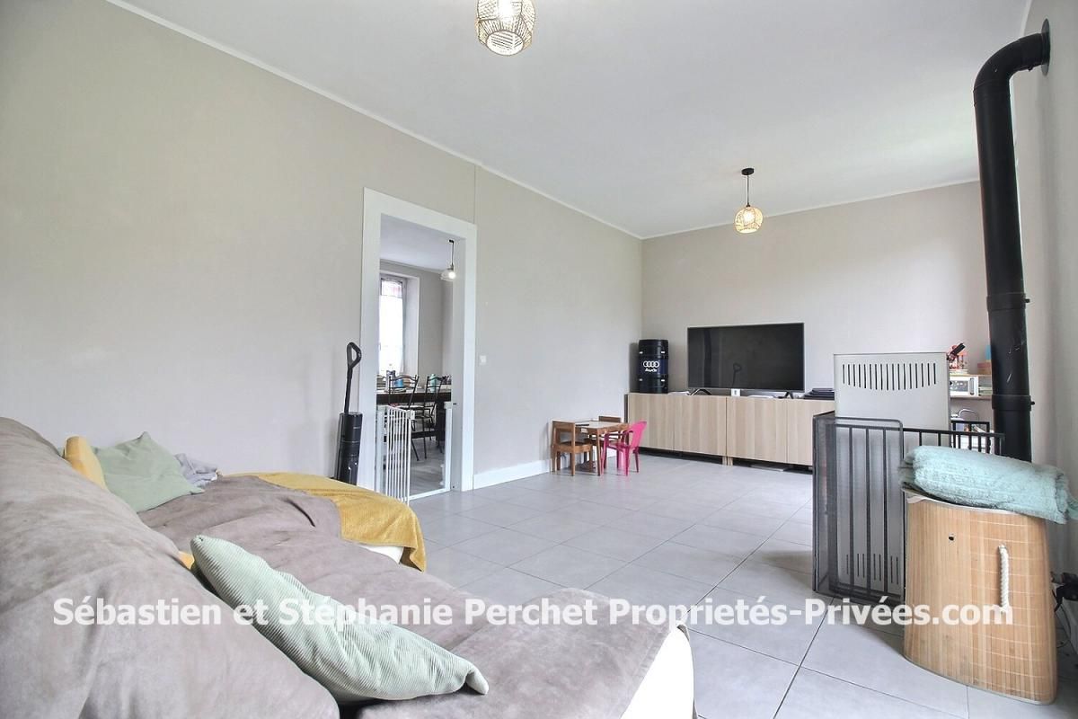 PATAY Maison 5 pièces avec dépendances sur 1525 m2 de terrain 2