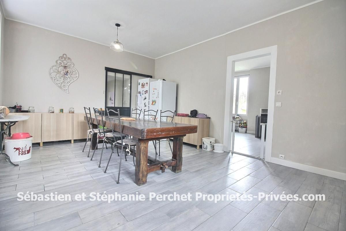 PATAY Maison 5 pièces avec dépendances sur 1525 m2 de terrain 3