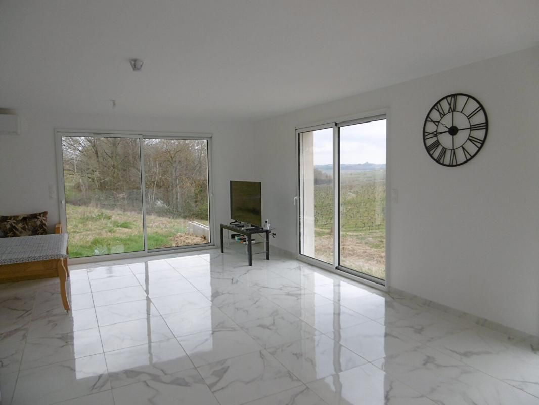 LANGON Maison 4 pièces 100 m2 4
