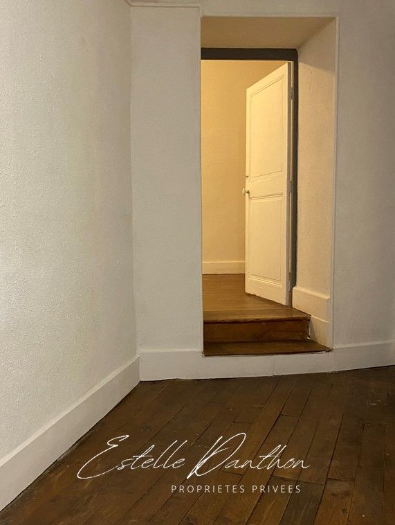 VOIRON Maison Voiron 140 m2 avec dépendance 3