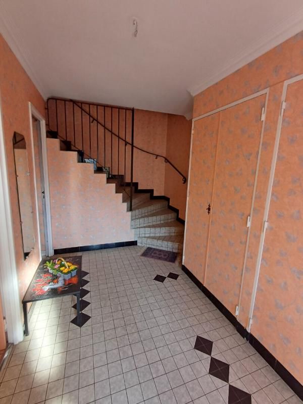 Maison 5 pièces 97 m² - Chalons en Champagne