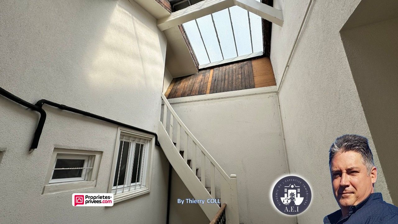 Appartement Vienne 2 pièce(s) 38 m2