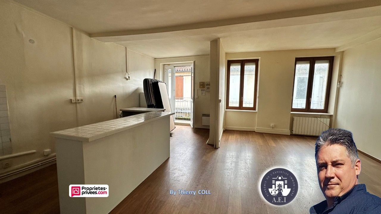 VIENNE Appartement Vienne 4 pièce(s) 96 m2 3