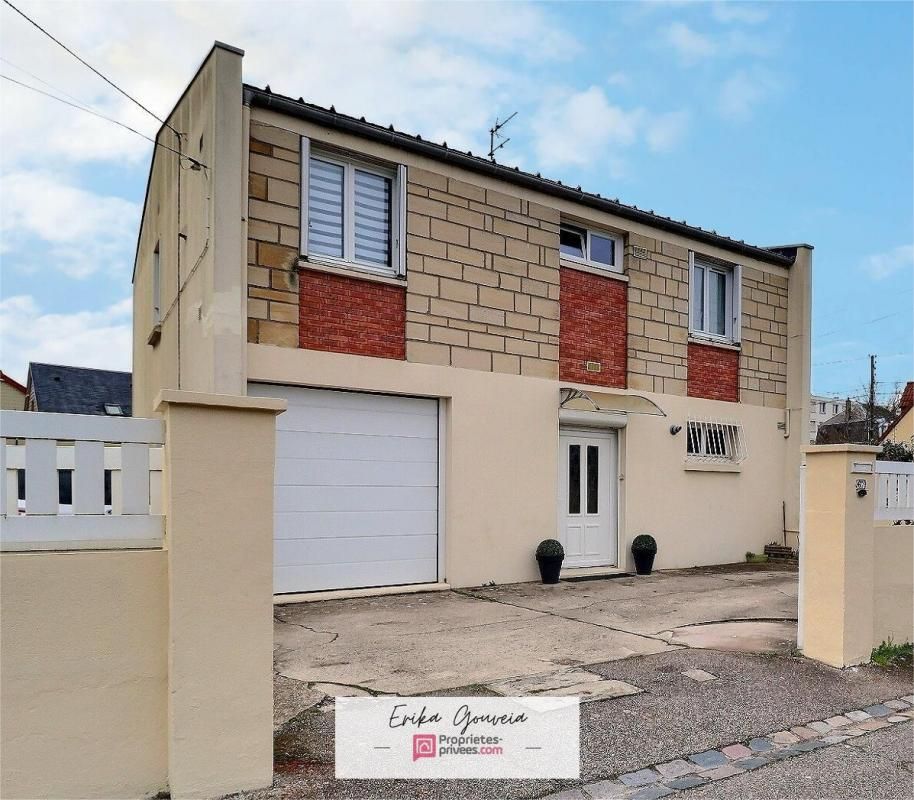 Maison Sanvic T6 125 m²
