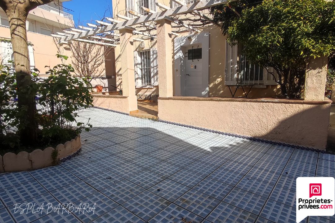 SIX-FOURS-LES-PLAGES Maison Six Fours Les Plages 4 pièce(s) 103m2 2