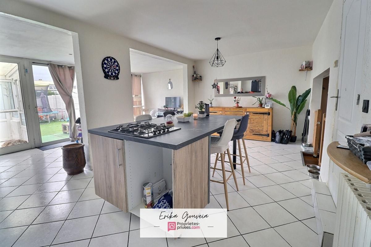 Exclusivité Maison Le Havre 4 pièce(s) 106 m2