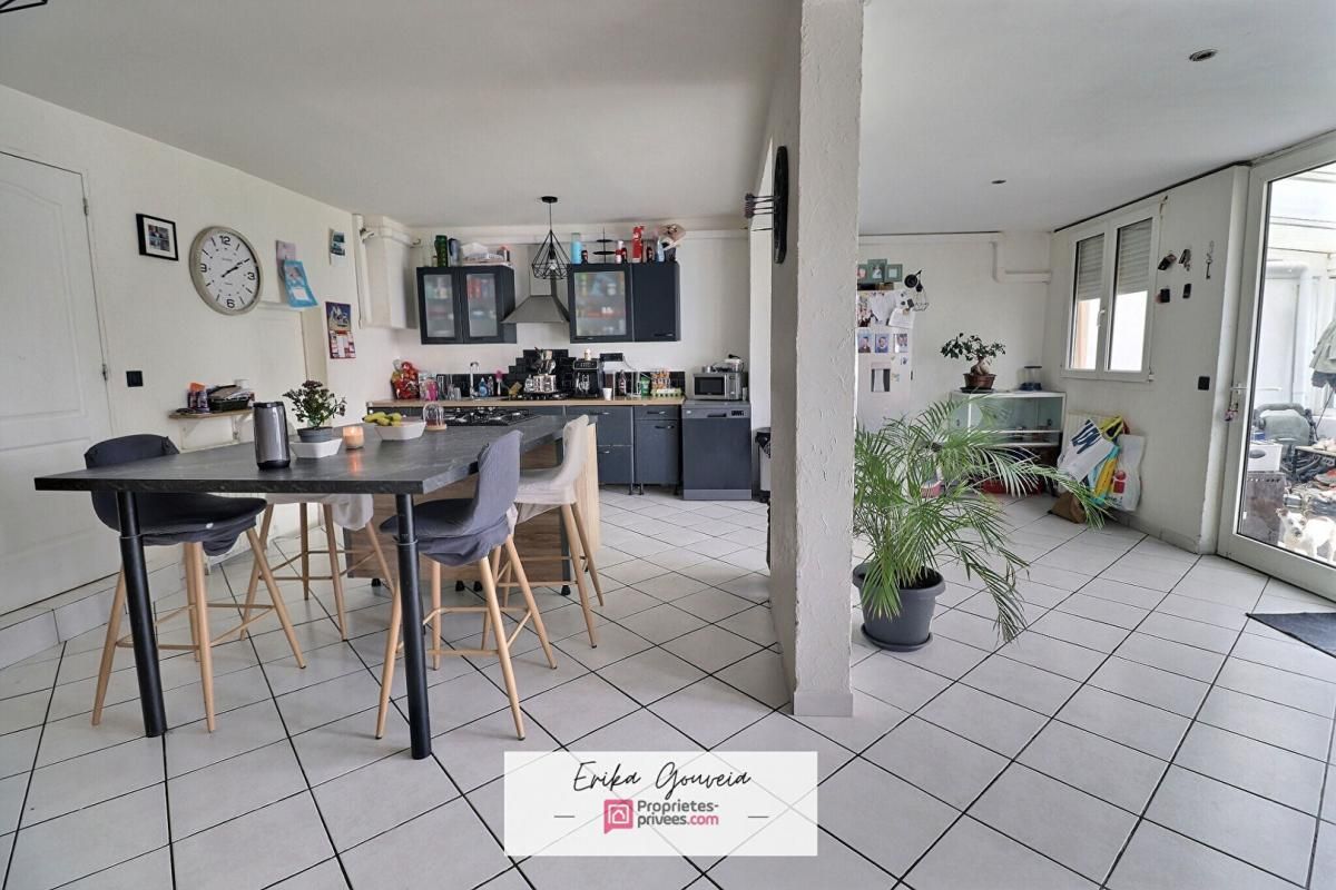 LE HAVRE Exclusivité Maison Le Havre 4 pièce(s) 106 m2 2