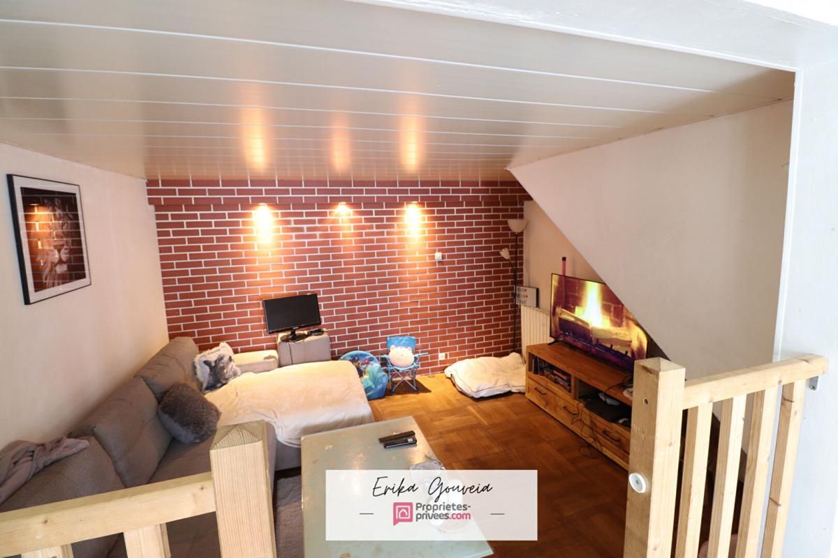 LE HAVRE Exclusivité Maison Le Havre 4 pièce(s) 106 m2 3