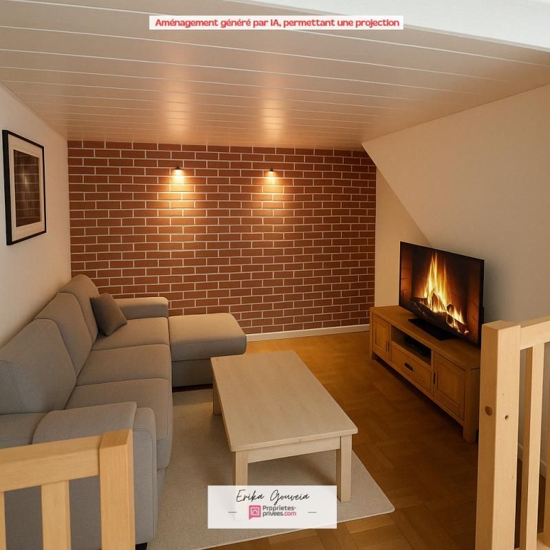 LE HAVRE Exclusivité Maison Le Havre 4 pièce(s) 106 m2 4