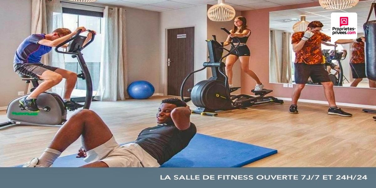 SCHILTIGHEIM SCHILTIGHEIM 67300 - STUDIO MEUBLÉ, RÉSIDENCE ÉTUDIANTE, 21 m2 3